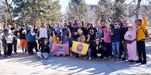 Pok\u00e9mon GO Fest Global