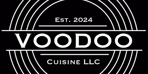 Voodoo Cuisine