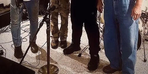 LOOSE ENZ @ Johnson City Elks Lodge 825