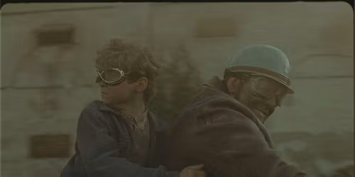 Orphan Screening | Made in Hungary 2025