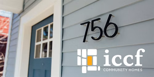 Homebuyer Education - October 10, 2026 (In Person)