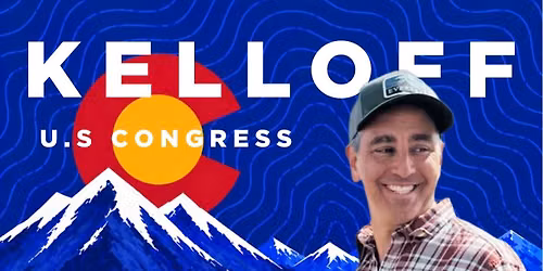 By The People Tour - Grand Junction Workshop