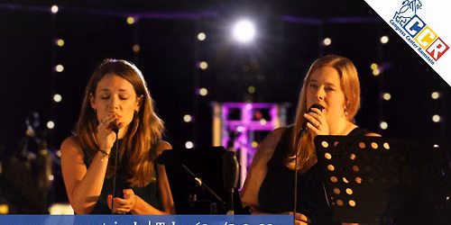 We Sing - It\u2018s Time for Musicals & Movies