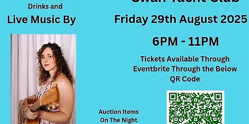 Domestic Violence and Youth Justice Fundraiser