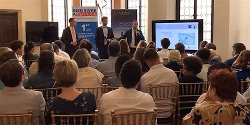 [D\u00e9jeuner\/Conf\u00e9rence] Optimisez votre patrimoine et votre fiscalit\u00e9 aux USA