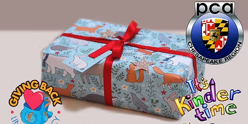 Linda's Legacy\/Kindertime Toy Drive\/Lunch Tour