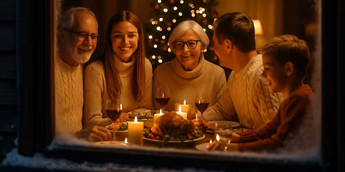 \u2728 Harmony for the Holidays \ud83c\udf3f