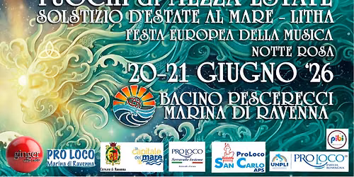 FUOCHI DI MEZZA ESTATE