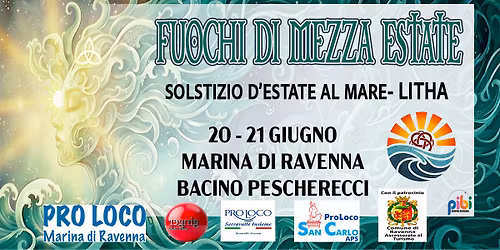 FUOCHI DI MEZZA ESTATE