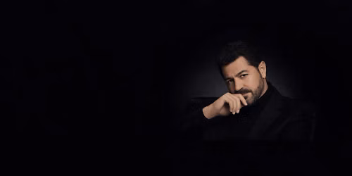 Serkan Kaya in Aydın