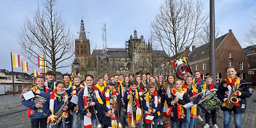 Koekerellenkwek 2026