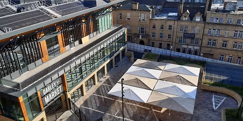 Real Markets at Darley Street Market