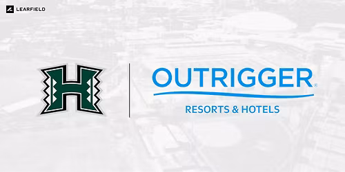 Outrigger Rainbow Classic