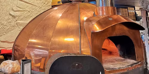 Tin Can Alley at Lost Province Brewing Co.