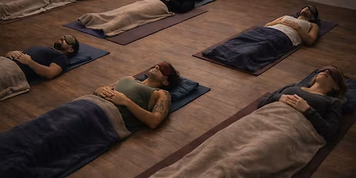 One-Time Breathwork Experience | Ground, Release & Reset \u2013 Salt Lake City