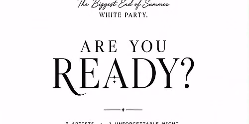 White Party