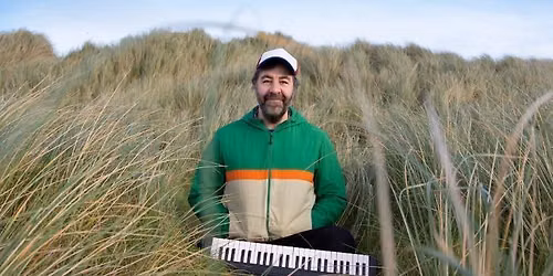 David O'Doherty and Friends