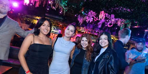 Foodies + New Friends LA: Dinner with Strangers - Santa Monica