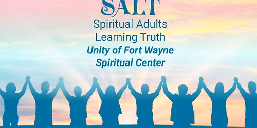 Spiritual Adults Learning Truth (SALT)
