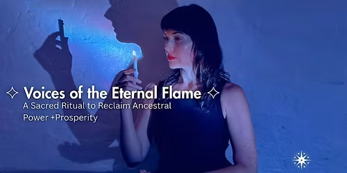 Voices of the Eternal Flame