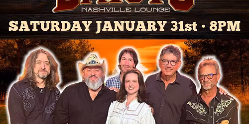 SIMPLY STAPLETON @ DAISY'S NASHVILLE LOUNGE of Miller Place!