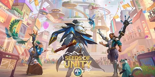 Neutral Grounds Glorietta Weekly Expedition