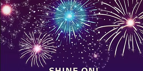 Shine On!