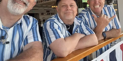 ALL STAR TRIO at RC's Watering Hole