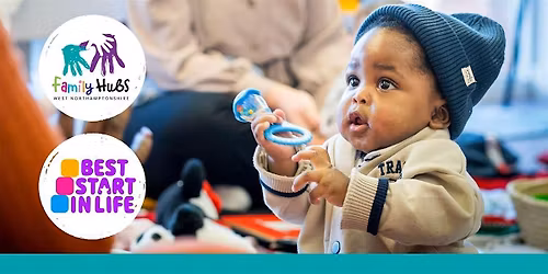 Kingsthorpe Baby Sensory