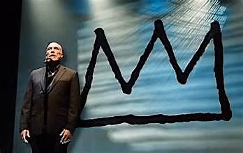 Performing History - Acting Workshop with Roger Guenveur Smith