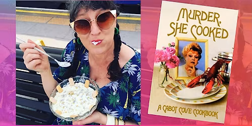 Jenny Hammerton 'M**der, She Ate'