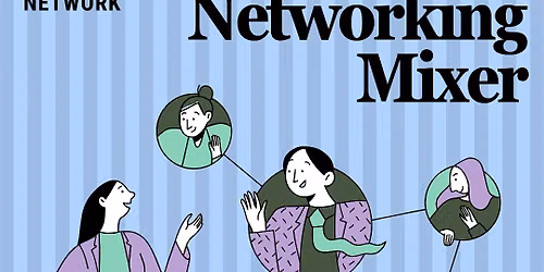Postgraduate Networking Mixer