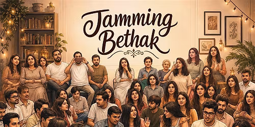 Jamming Bethak - Surrey