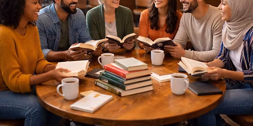 April Board Meeting for Friends of Nevada Public Library