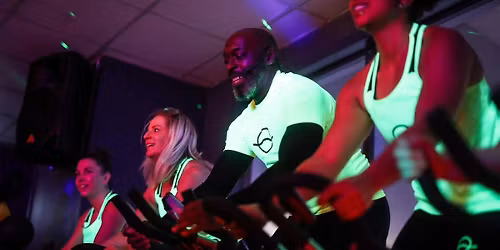 DON\u2019T JUST RIDE DAY, SOLIHULL