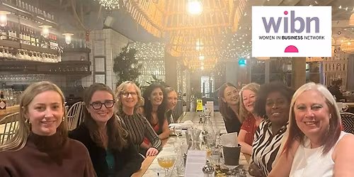 Women In Business Networking in St. Albans & Hatfield in Hertfordshire