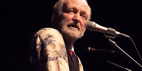 Fish Creek Concerts presents Valdy & Claire Coupland