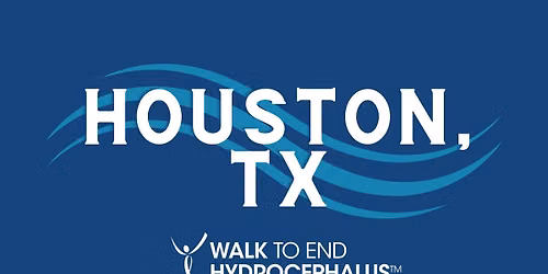 Houston WALK To End Hydrocephalus 