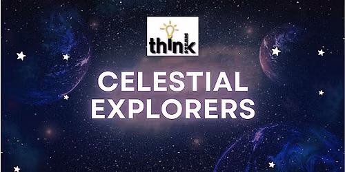 Celestial Explorers