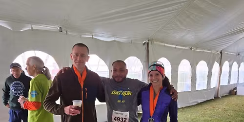 RARC May Saturday Morning Fun Run- Red Onion