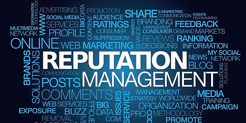 Reputation Management with a Digital-Age Perspective