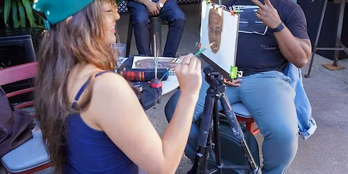 May 1st Castro Art Walk!