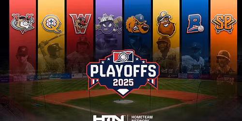 Tri-City ValleyCats vs. Trois-Rivieres Aigles - Baseball Team