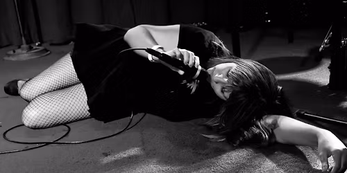 VIOLENT VICKIE, DJs KOUNTER ATTACK, & TBA in Las Vegas