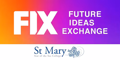FIX - Future Ideas Exchange
