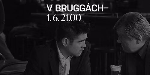 Letn\u00ed kino \u2013 V Brugg\u00e1ch (2008)
