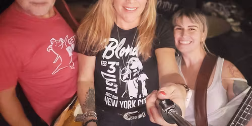 Sweet Heat AKA 86 Noodles Rocking Alibi Inn