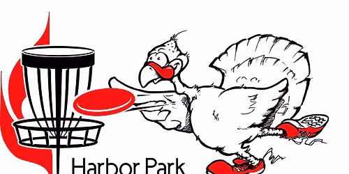 2nd Annual Turkey Toss