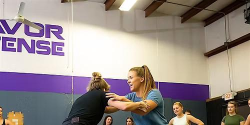 Self Defense Seminar