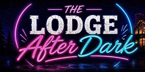 Lodge After Dark: Exotic Plant Bingo